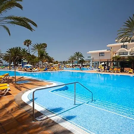 Hotel Tui Blue Tres Vidas