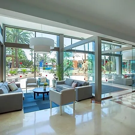 Tui Blue Tres Vidas Hotel Maspalomas (Gran Canaria)