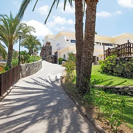 Tui Blue Tres Vidas Hotel Maspalomas (Gran Canaria)