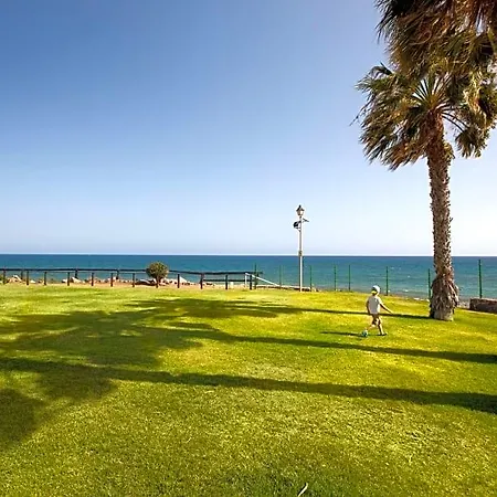 Tui Blue Tres Vidas Maspalomas (Gran Canaria)