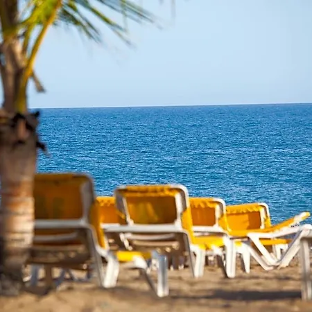 Tui Blue Tres Vidas Hotel