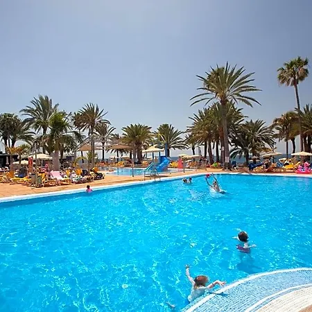 Tui Blue Tres Vidas Hotel