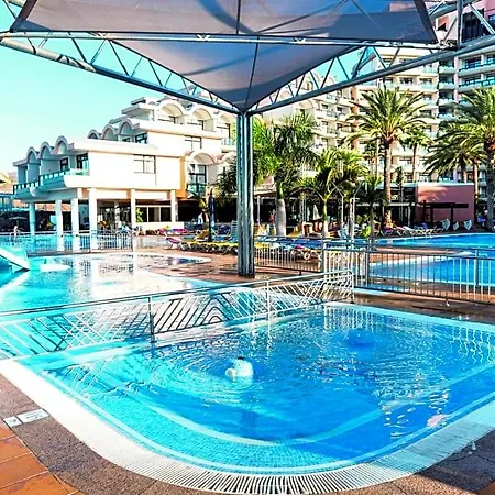 Tui Blue Tres Vidas Hotel