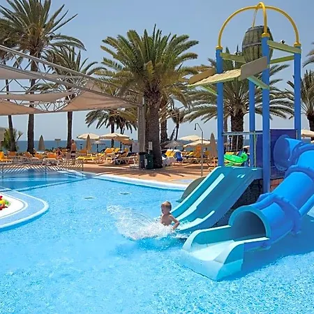 Hotel Tui Blue Tres Vidas *