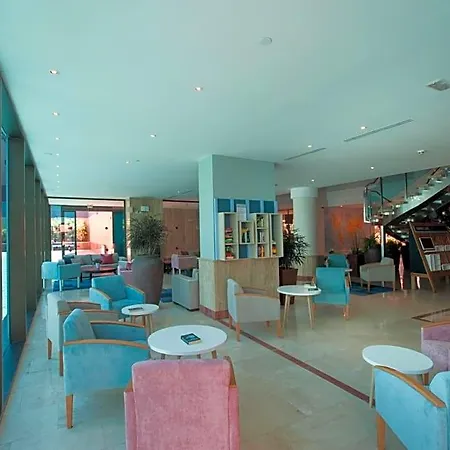 Tui Blue Tres Vidas Hotel Maspalomas (Gran Canaria)